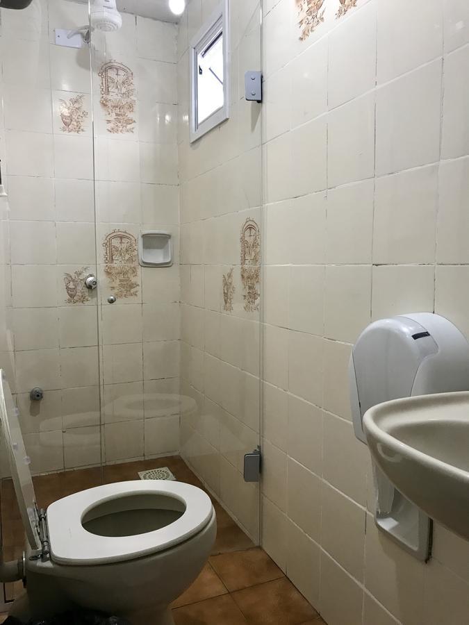 Hotel Khatib Uruguaiana Bagian luar foto