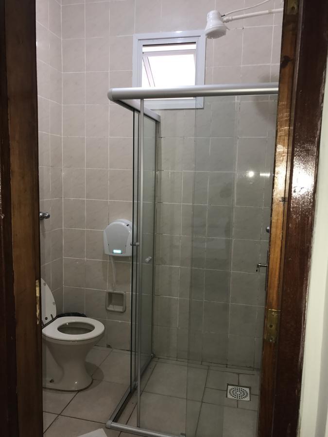 Hotel Khatib Uruguaiana Bagian luar foto