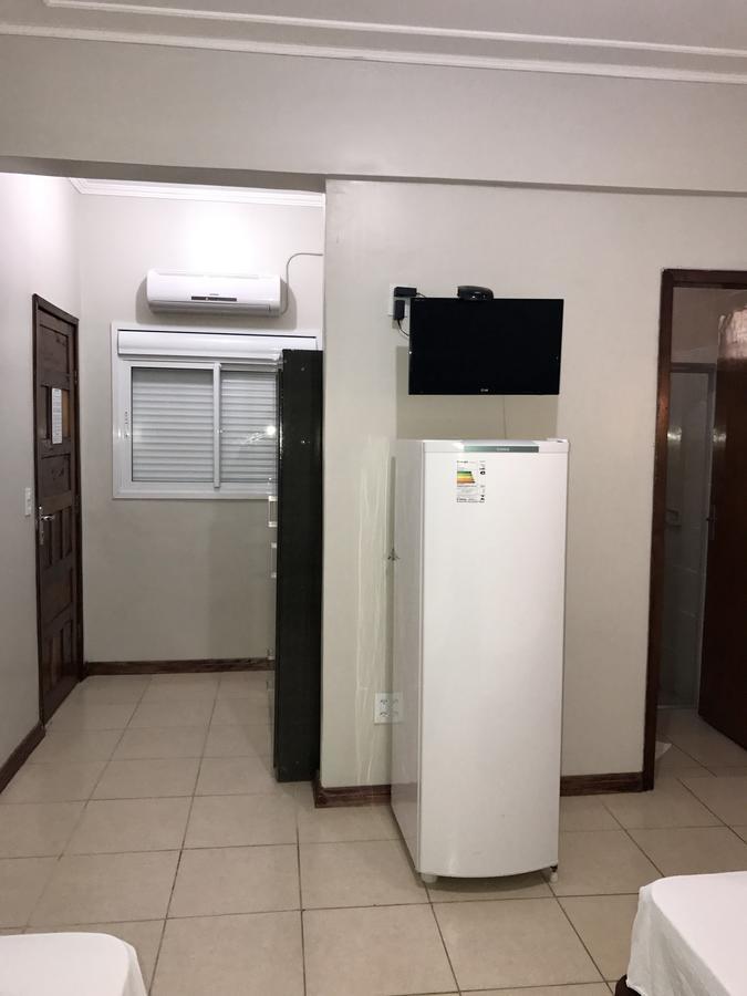 Hotel Khatib Uruguaiana Bagian luar foto